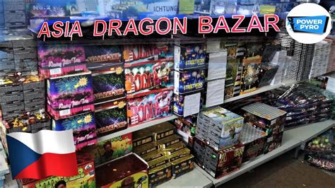 ASIA DRAGON BAZAR